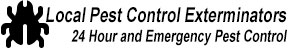 Cheshire MA Pest Control Exterminators